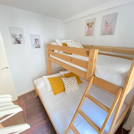 Alojamientos Rias Baixas- Casa Castillejos- Carril Vilagarcia de Arousa Eksteriør bilde