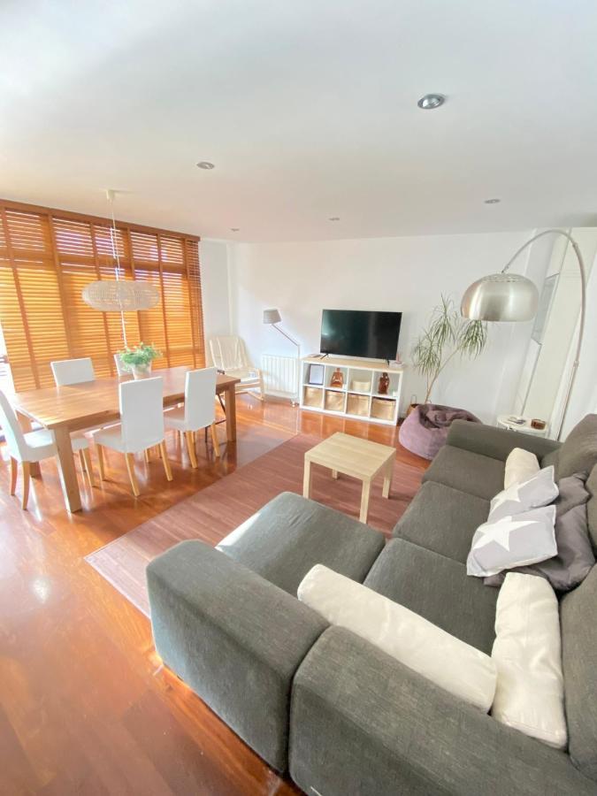 Alojamientos Rias Baixas- Casa Castillejos- Carril Vilagarcia de Arousa Eksteriør bilde