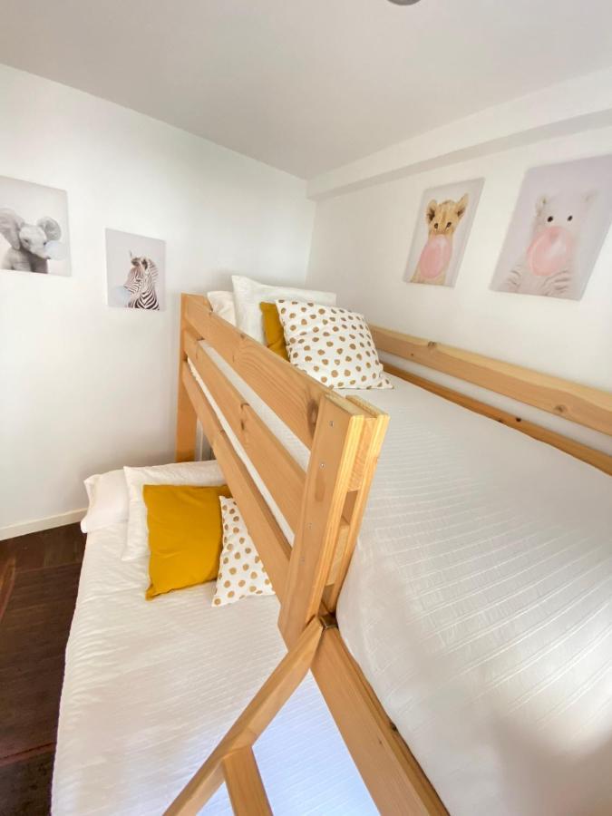 Alojamientos Rias Baixas- Casa Castillejos- Carril Vilagarcia de Arousa Eksteriør bilde