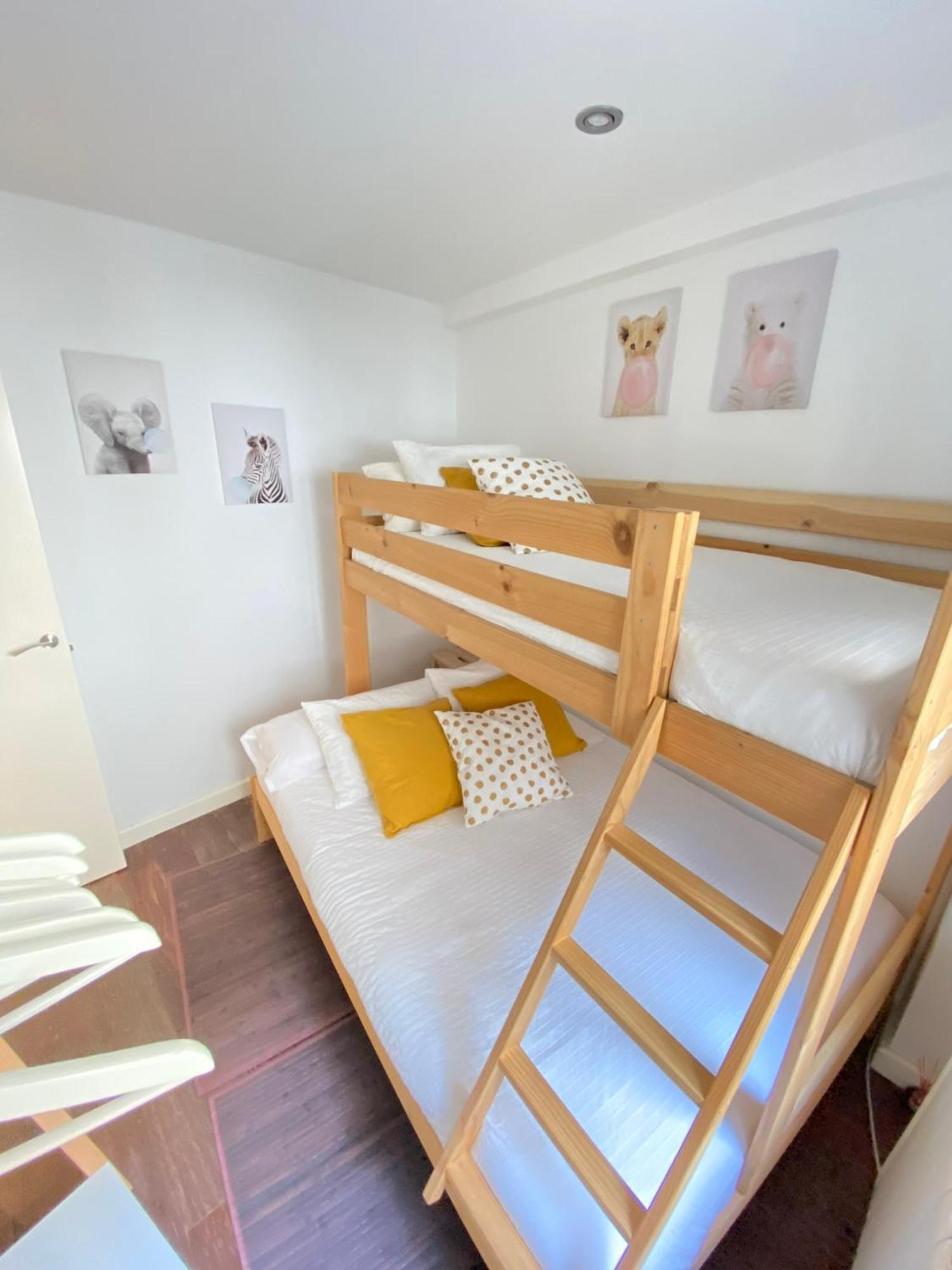 Alojamientos Rias Baixas- Casa Castillejos- Carril Vilagarcia de Arousa Eksteriør bilde
