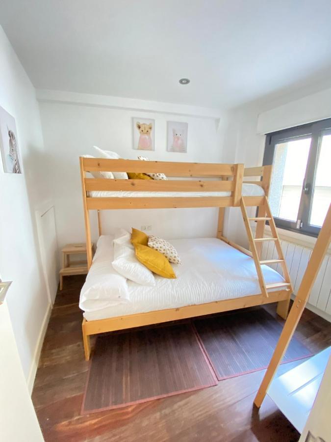 Alojamientos Rias Baixas- Casa Castillejos- Carril Vilagarcia de Arousa Eksteriør bilde