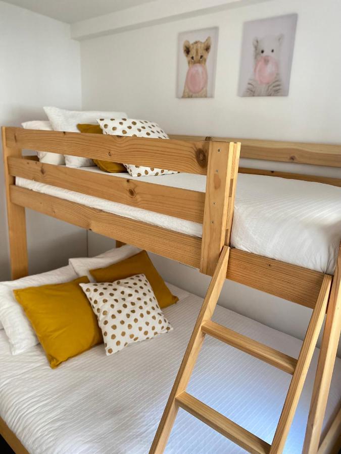 Alojamientos Rias Baixas- Casa Castillejos- Carril Vilagarcia de Arousa Eksteriør bilde