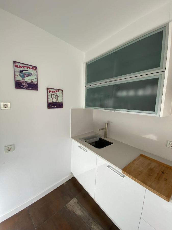 Alojamientos Rias Baixas- Casa Castillejos- Carril Vilagarcia de Arousa Eksteriør bilde