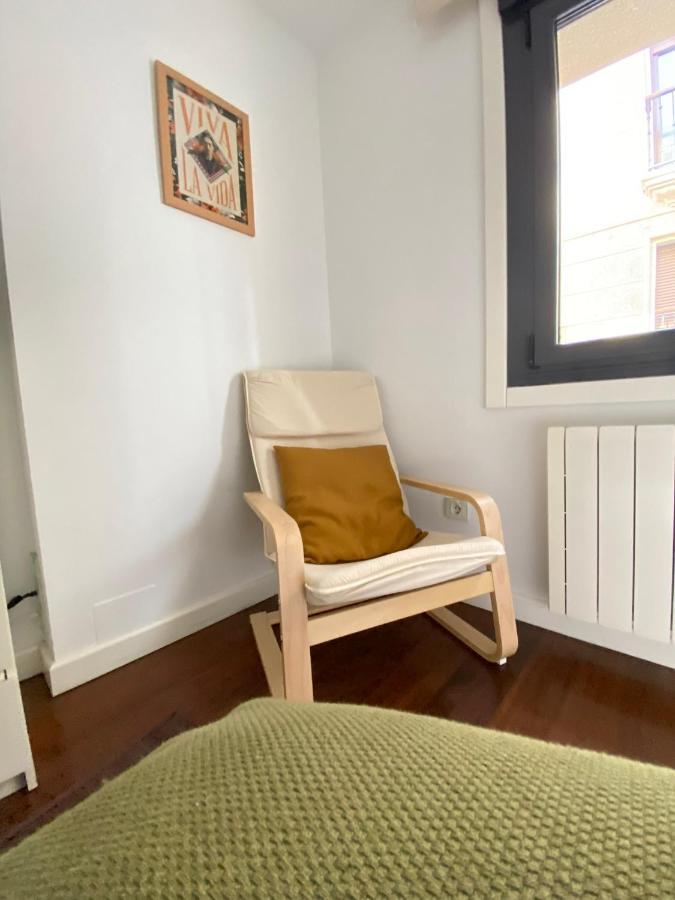 Alojamientos Rias Baixas- Casa Castillejos- Carril Vilagarcia de Arousa Eksteriør bilde