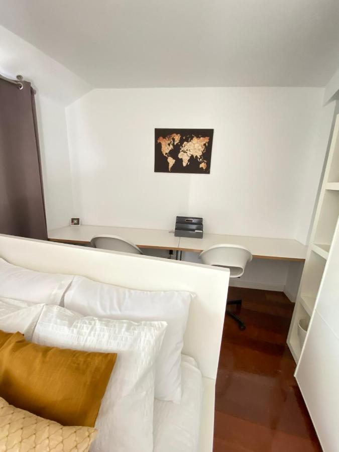 Alojamientos Rias Baixas- Casa Castillejos- Carril Vilagarcia de Arousa Eksteriør bilde