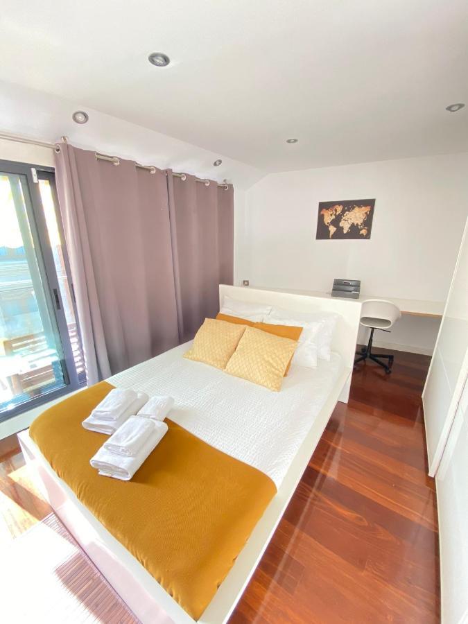 Alojamientos Rias Baixas- Casa Castillejos- Carril Vilagarcia de Arousa Eksteriør bilde