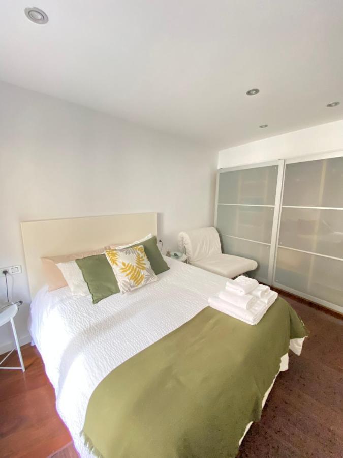 Alojamientos Rias Baixas- Casa Castillejos- Carril Vilagarcia de Arousa Eksteriør bilde