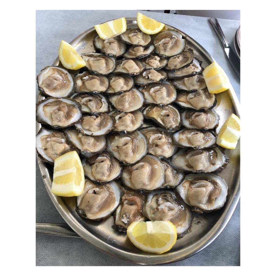 Alojamientos Rias Baixas- Casa Castillejos- Carril Vilagarcia de Arousa Eksteriør bilde